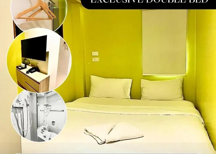 Hostel Gn Luxury Bangkok
