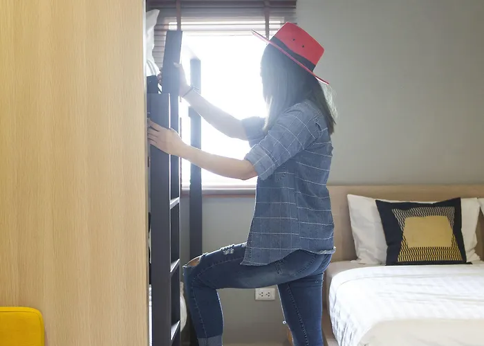 Hostel Gn Luxury