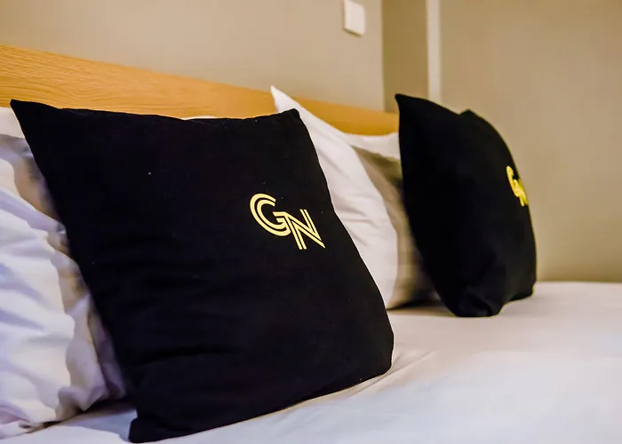 Gn Luxury Bangkok