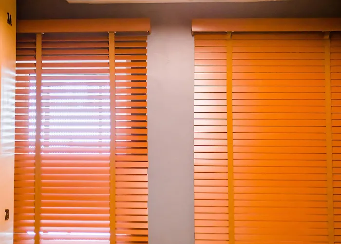 Hostel Gn Luxury Bangkok