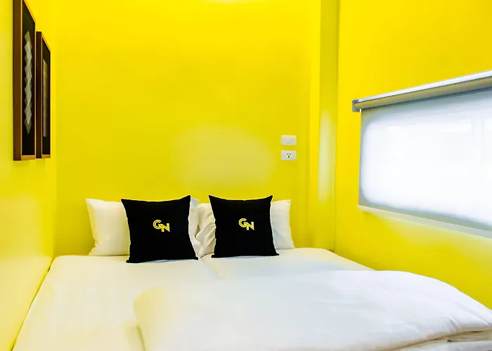 Gn Luxury Hostel *