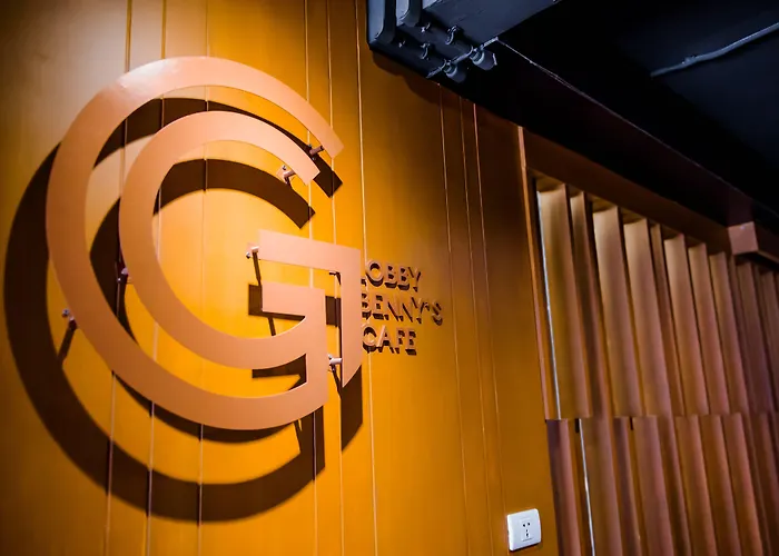 Gn Luxury Hostel *