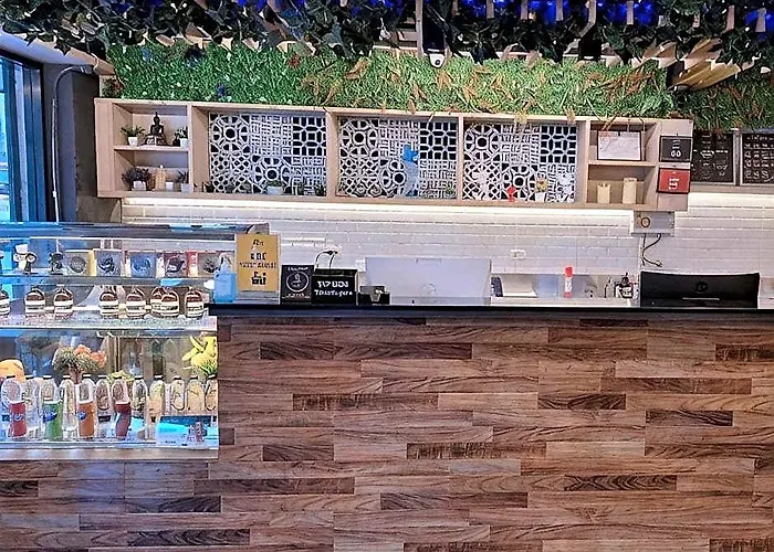 Hostel Gn Luxury Bangkok
