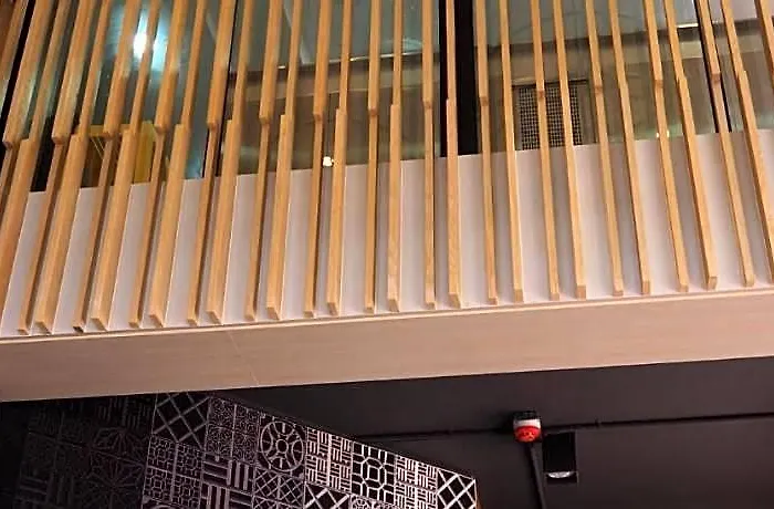 Gn Luxury Bangkok