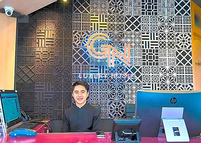 Gn Luxury Hostel *