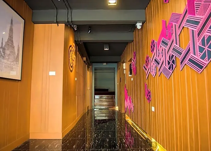 Gn Luxury Bangkok
