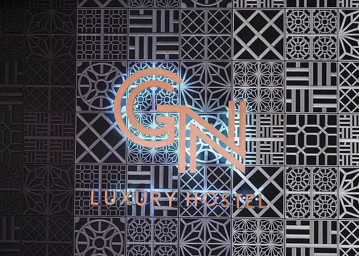 Hostel Gn Luxury Bangkok