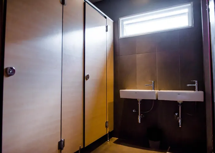 Gn Luxury Hostel Bangkok