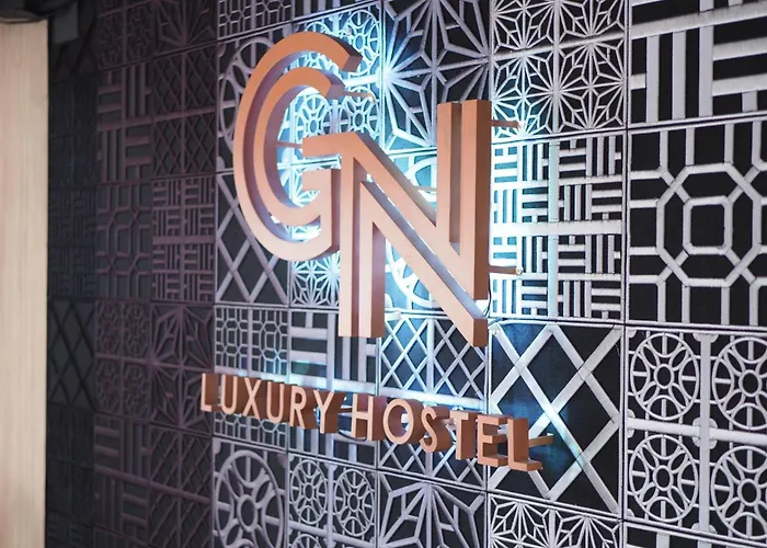 Gn Luxury *